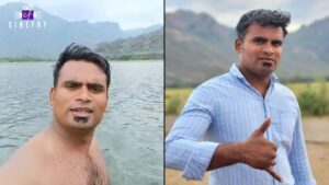 Koomapatti Thangapandi