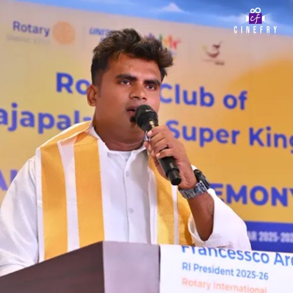 Koomapatti Thangapandi Age