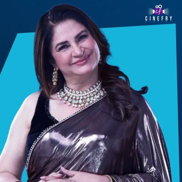 Kunickaa Sadanand Age