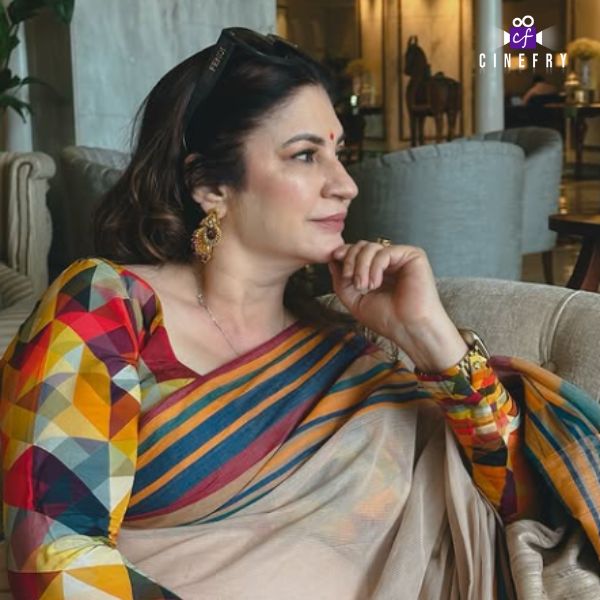 Kunickaa Sadanand biography