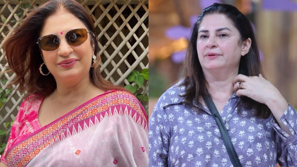 Kunickaa Sadanand Age, Biography, Wiki, Date Of Birth, Movies List