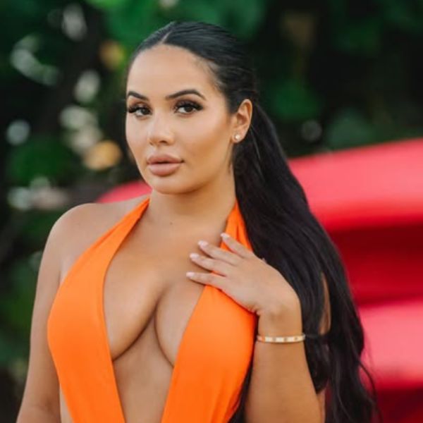 Mandy Milano Biography
