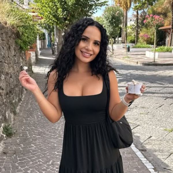 Mandy Milano Photos