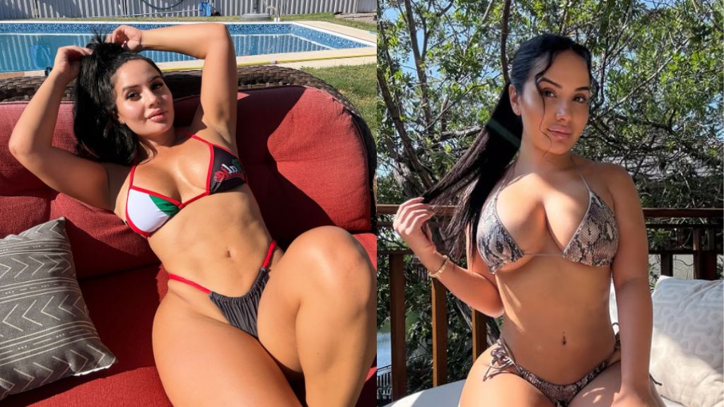 Mandy Milano Age, Biography, Net Worth, Lifestyle, OnlyFans Success