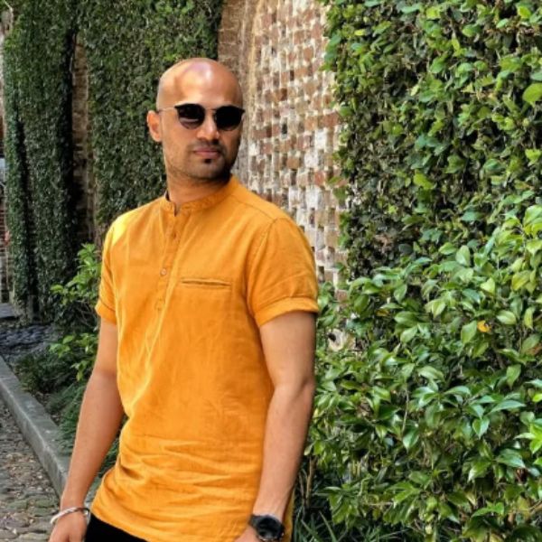 Maryada Manish Biography