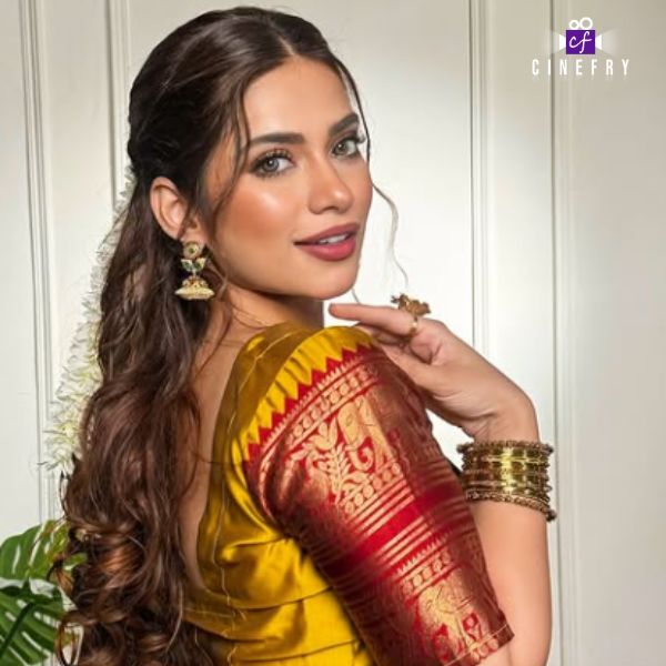 Nagma Mirajkar Age