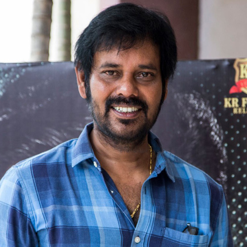 Natty Subramaniam