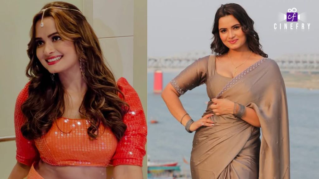 Neelam Giri Age, Biography, Wiki, Date Of Birth, Movies List