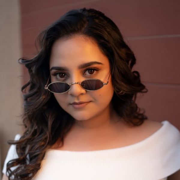 Neha Menon Bigg Boss