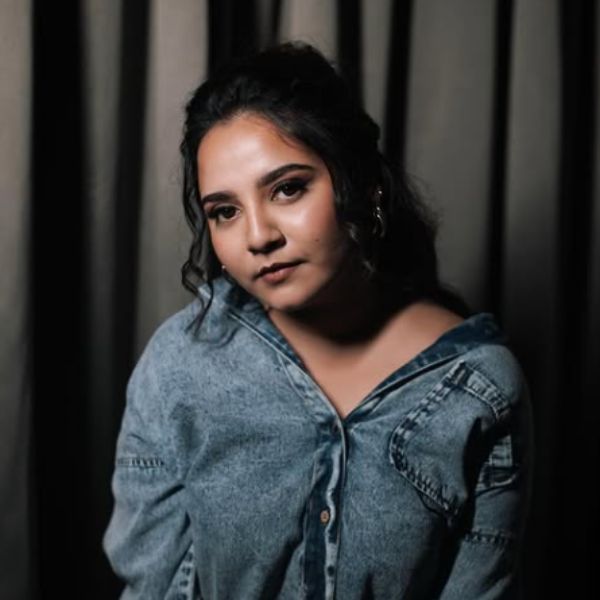 Neha Menon Biography