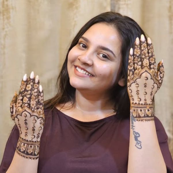 Neha Menon Serial List