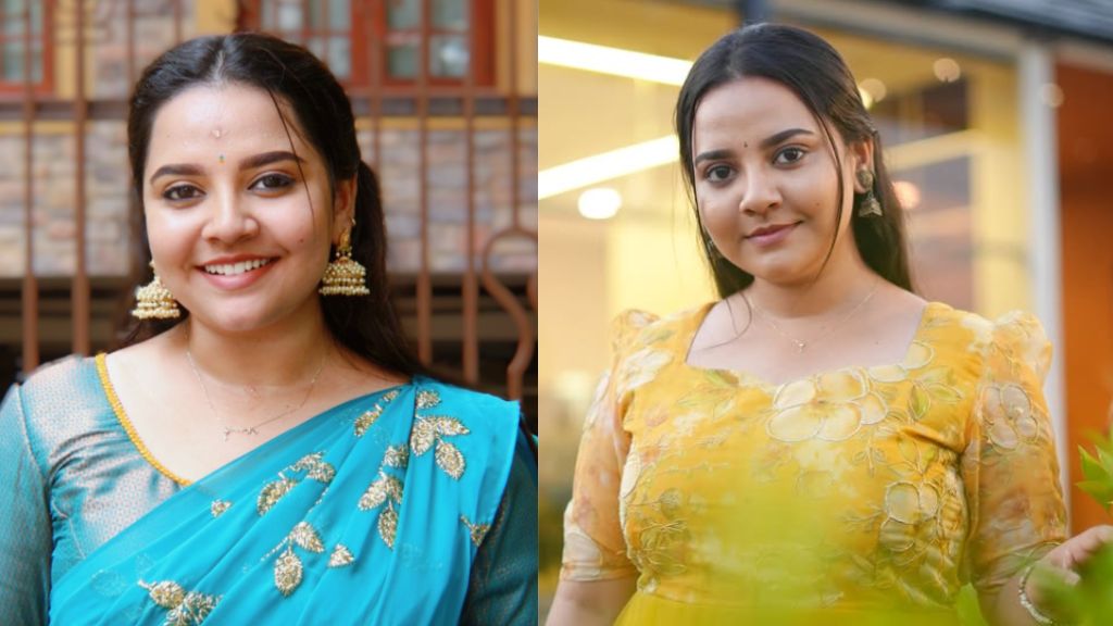 Neha Menon Age, Biography, Wiki, Date Of Birth, Serial List