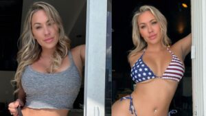 Nichole Blonde