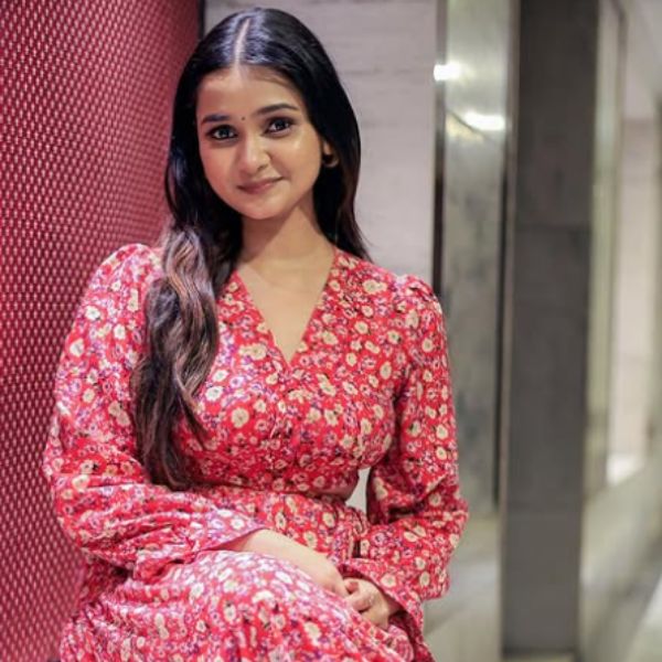 Niranjana Neithiar Age