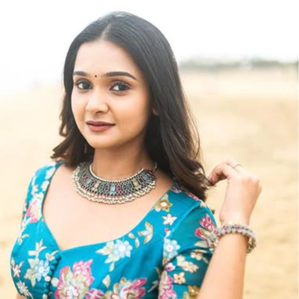 Niranjana Neithiar Movies List