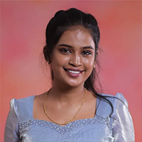 Nivedha Dinesh