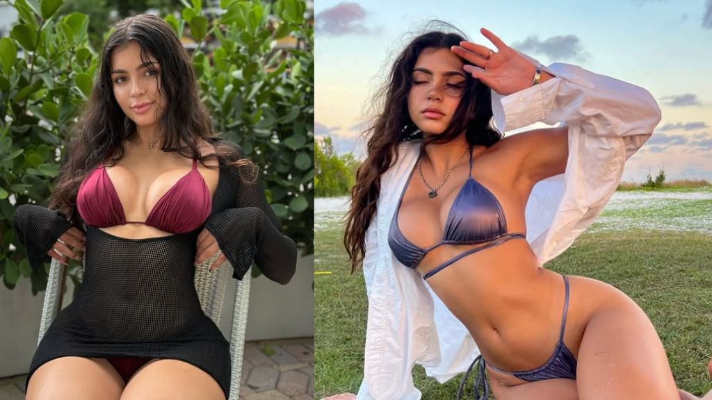 Noelle Emily Age, Biography, Net Worth, Lifestyle, OnlyFans Success