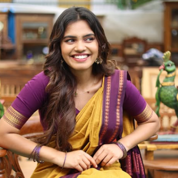 Pranika Dhakshu Biography