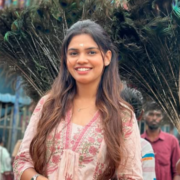 Pranika Dhakshu Date Of Birth