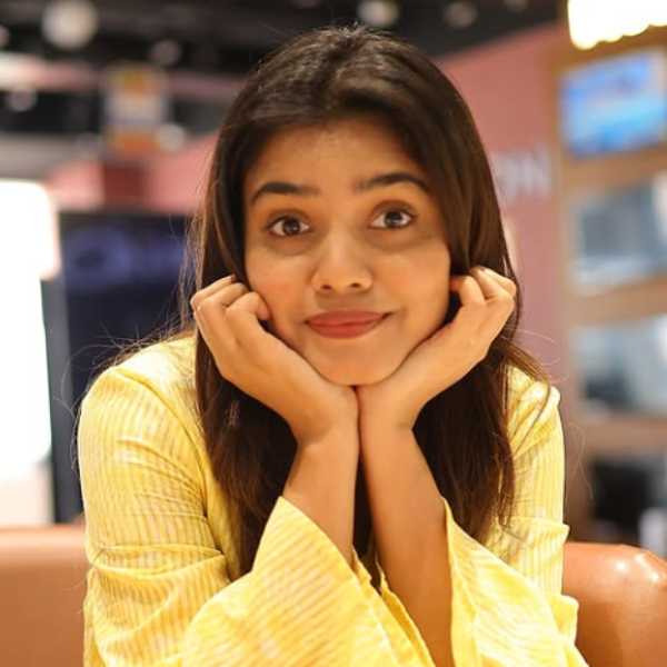 Pranika Dhakshu Serial List