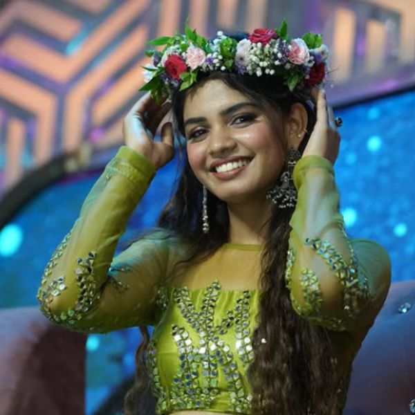 Pranika Dhakshu Tv Show List