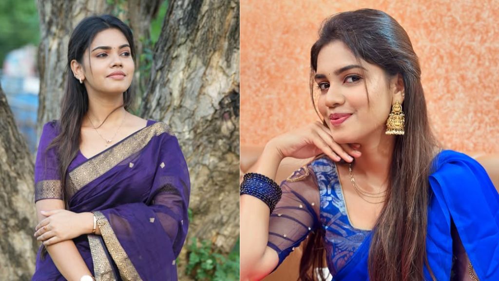 Pranika Dhakshu