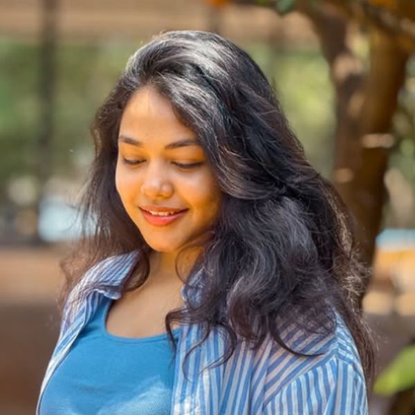 Priya Shetty Bigg Boss