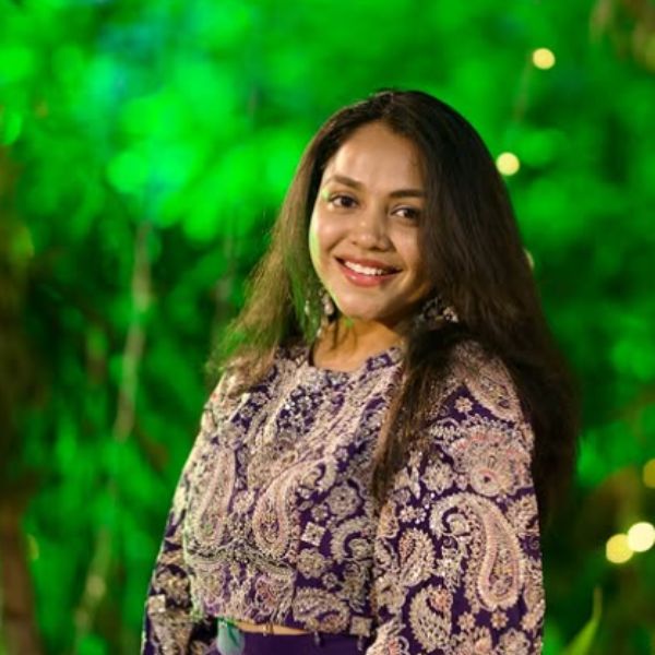 Priya Shetty Biography