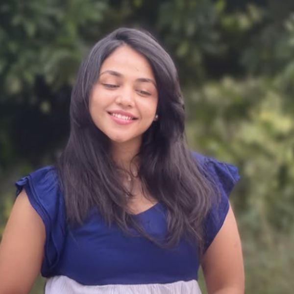 Priya Shetty Tv Show