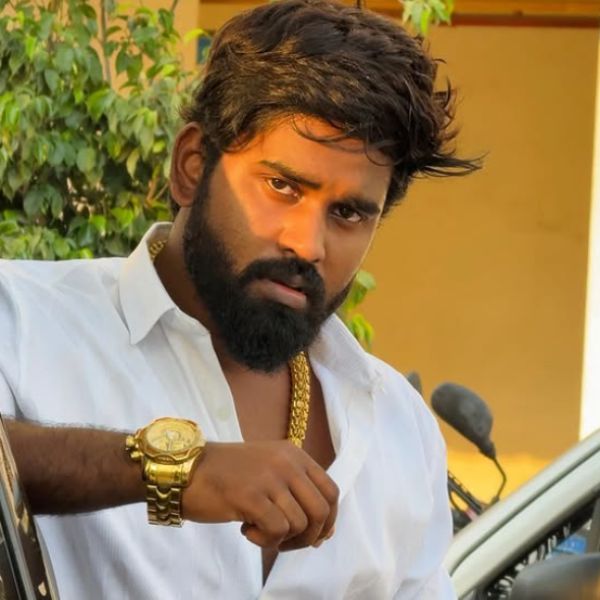 Raavanaa Ram Age