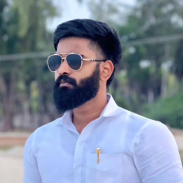 Raavanaa Ram Biography