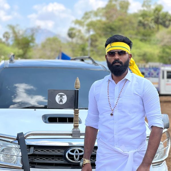 Raavanaa Ram Wiki