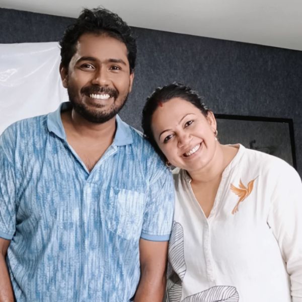 Raghavendran Puli Age