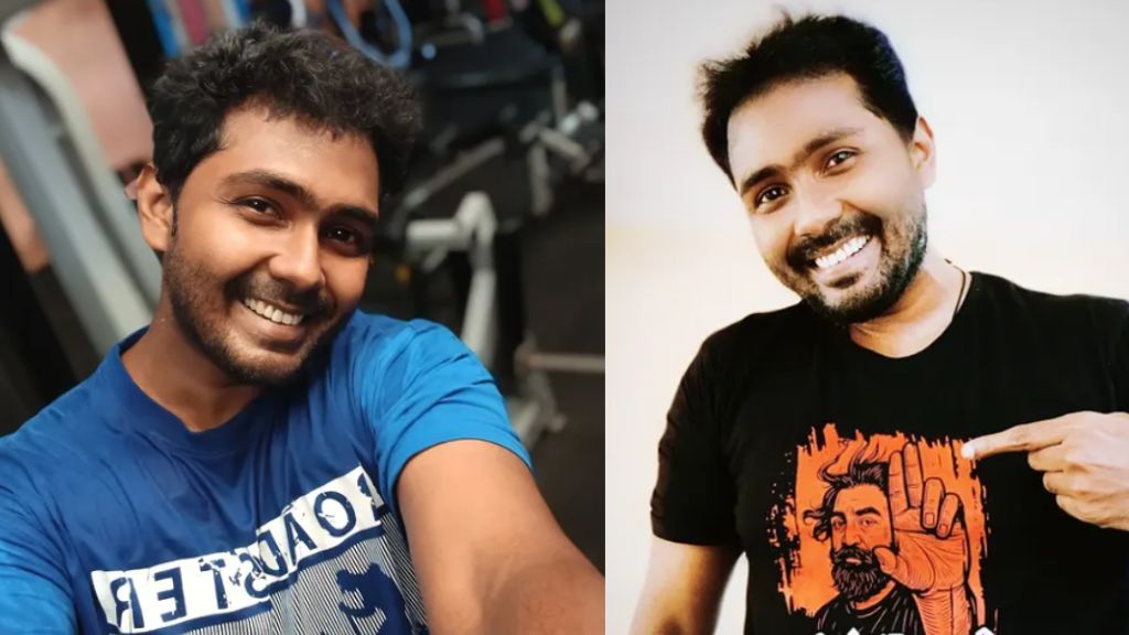 Raghavendran Puli
