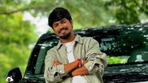 Ramu Rathod