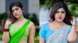 Rithu Chowdary