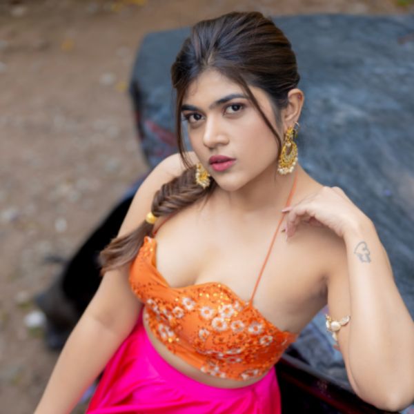 Rithu Chowdary Tv Show List