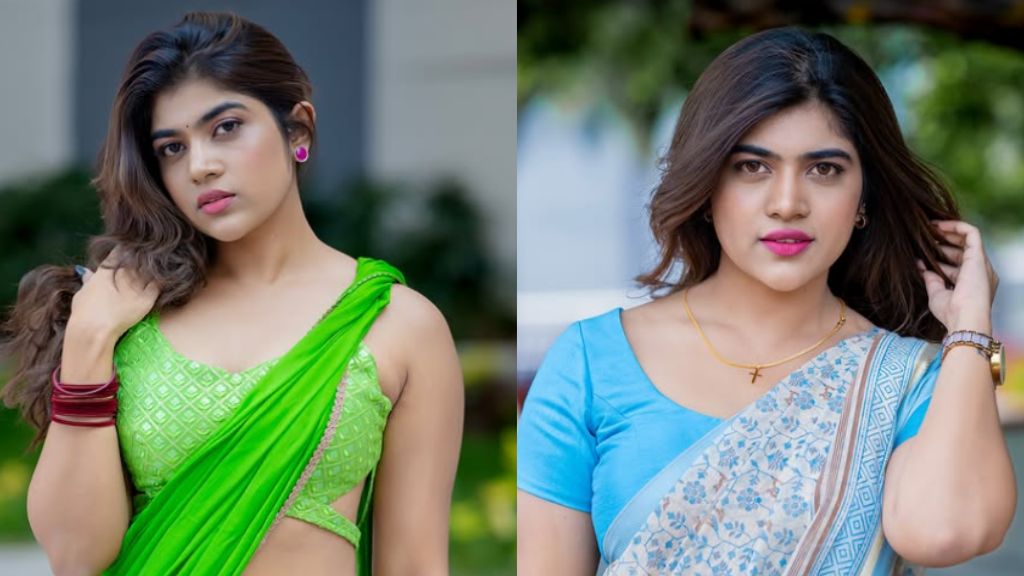 Rithu Chowdary