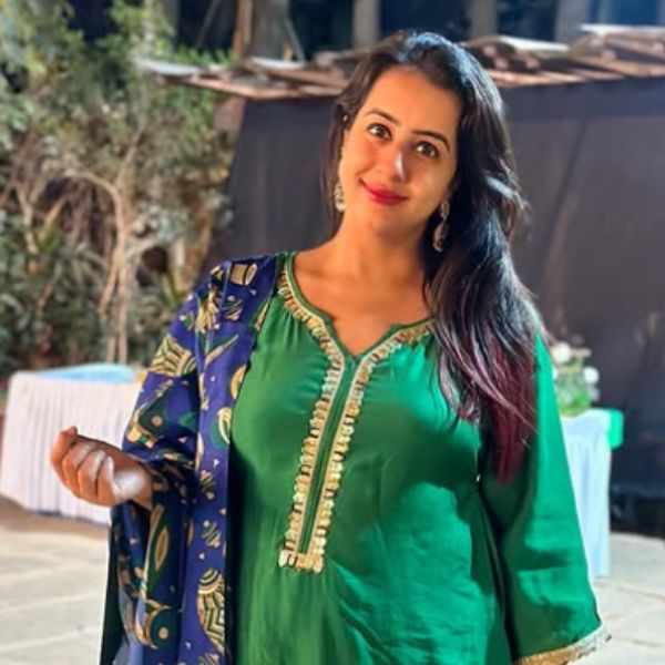 Sanjjanaa Galrani Age