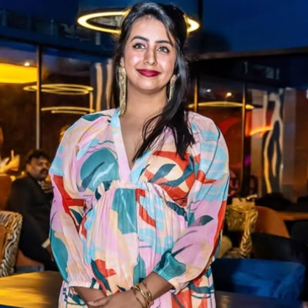 Sanjjanaa Galrani Bigg Boss 9