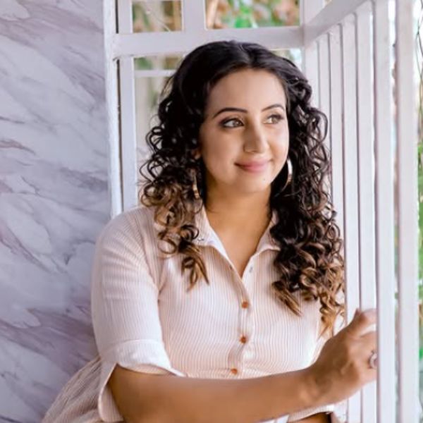 Sanjjanaa Galrani Movies List