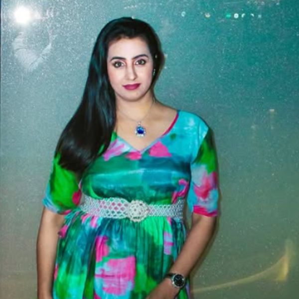 Sanjjanaa Galrani Wiki