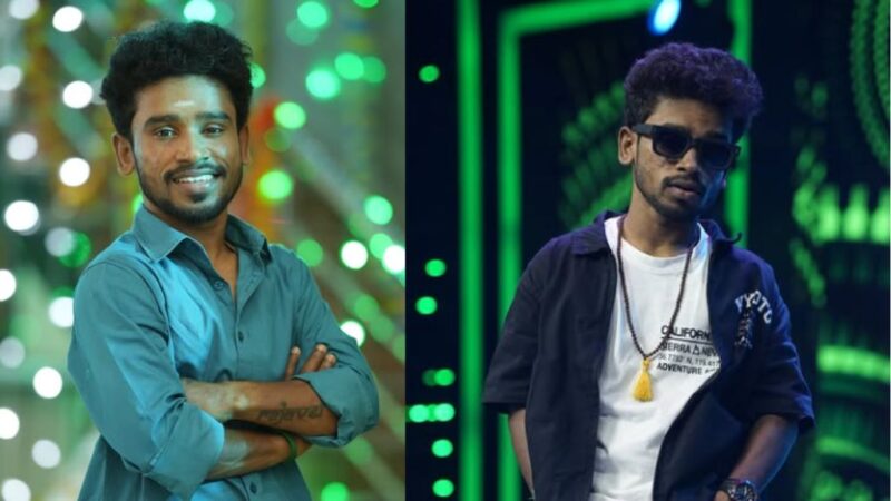 Saravanan Rajavel