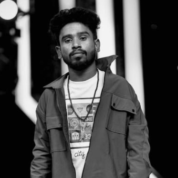 Saravanan Rajavel Age