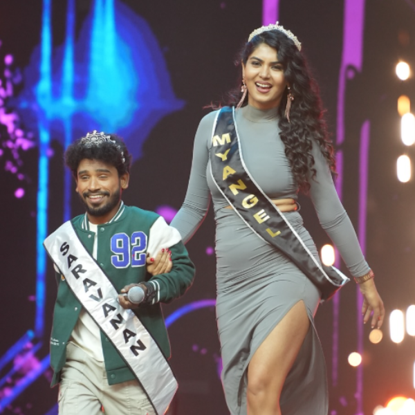 Saravanan Rajavel Biography