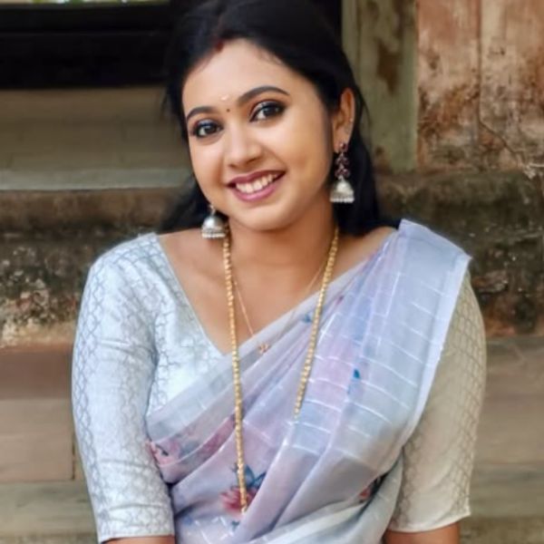 Shilpa Nair Age