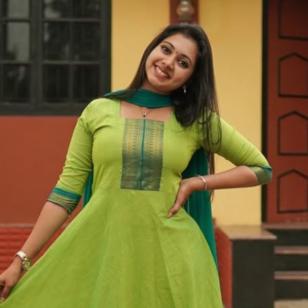 Shilpa Nair Serial List