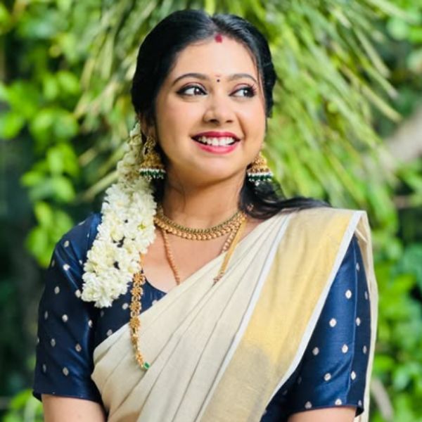 Shilpa Nair Wiki
