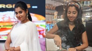 Shrasti Verma