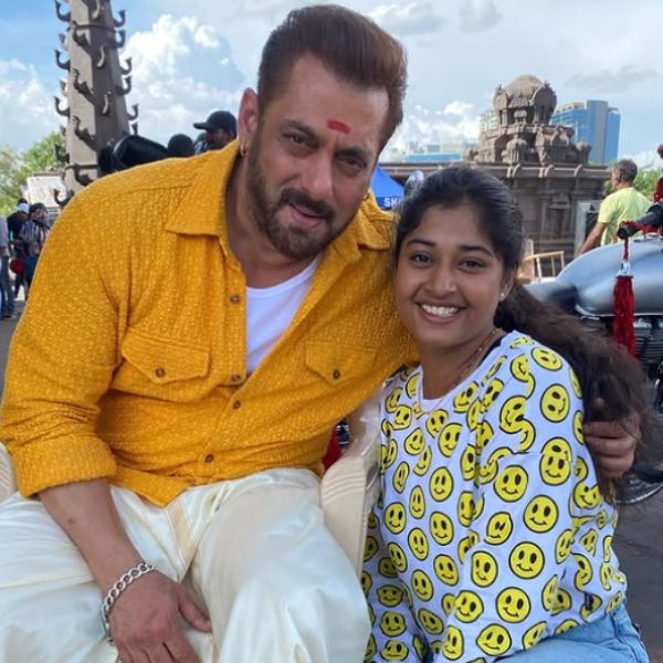 Shrasti Verma Biography